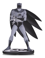 DC Collectibles - Batman: Black & White - BATMAN de JIRO KUWATA